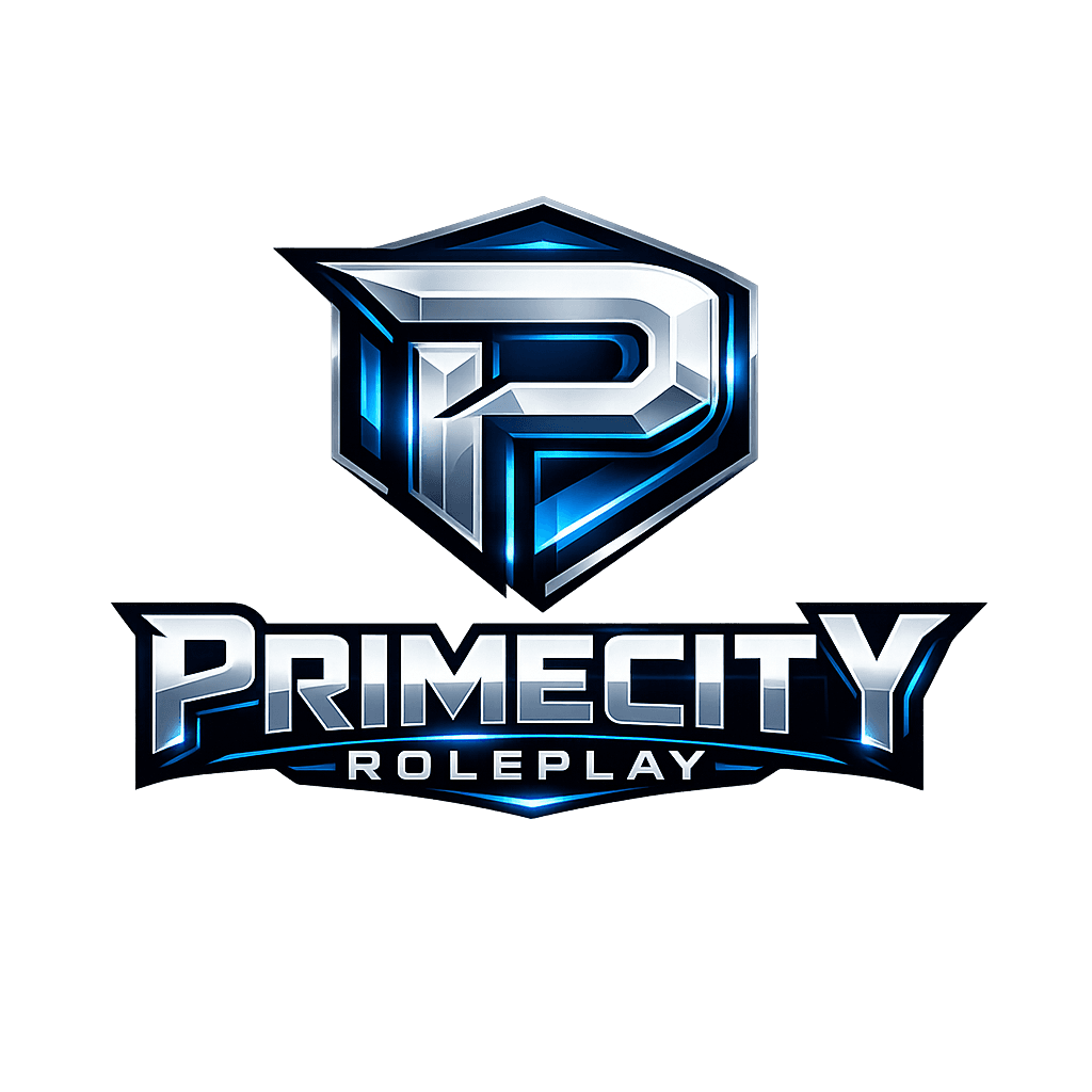 PrimeCity Roleplay