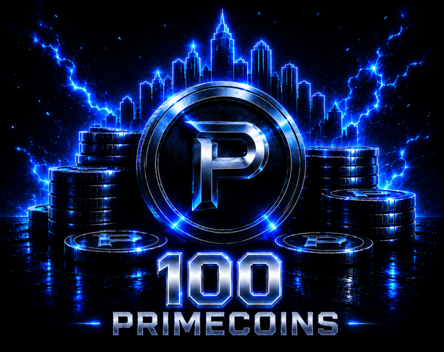 100 Coins
