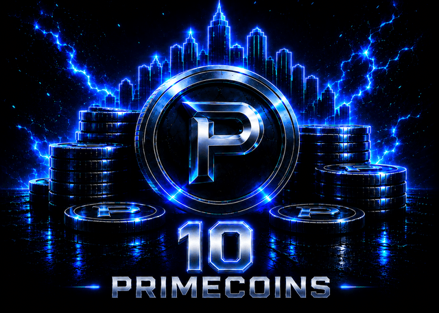 10 Coins