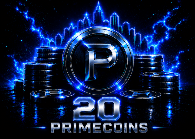 20 Coins