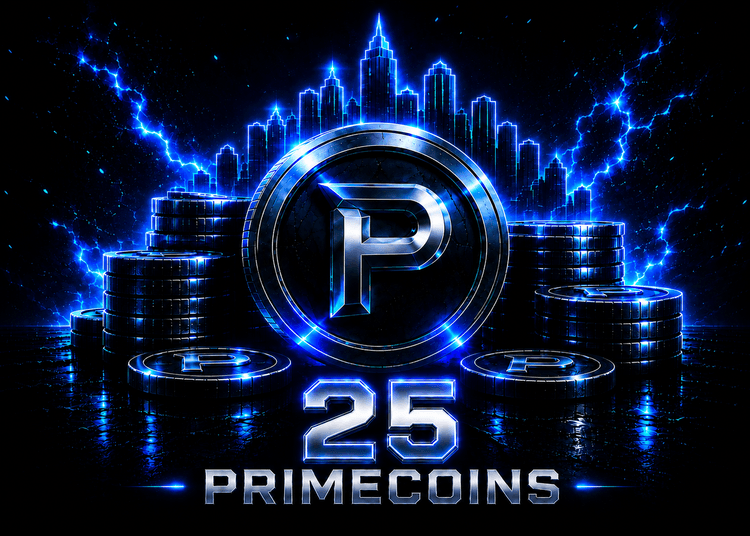 25 Coins