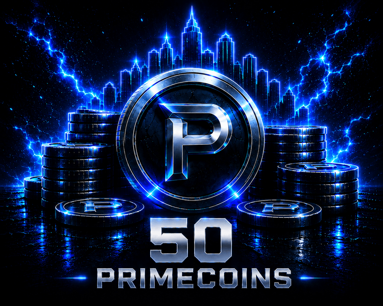 50 Coins
