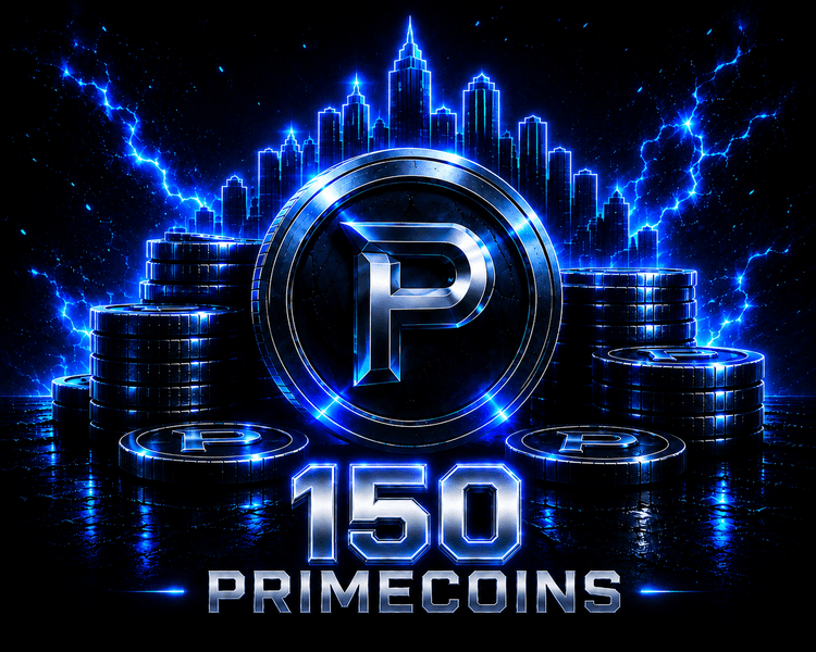 150 Coins